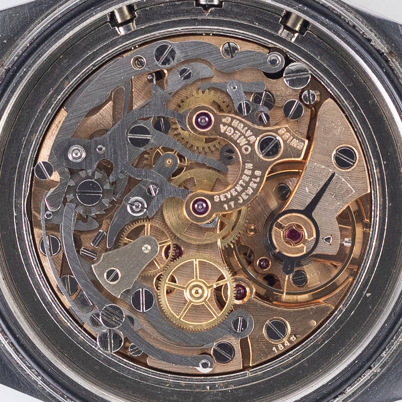 OMEGA SPEEDMASTER Ref.2998-4