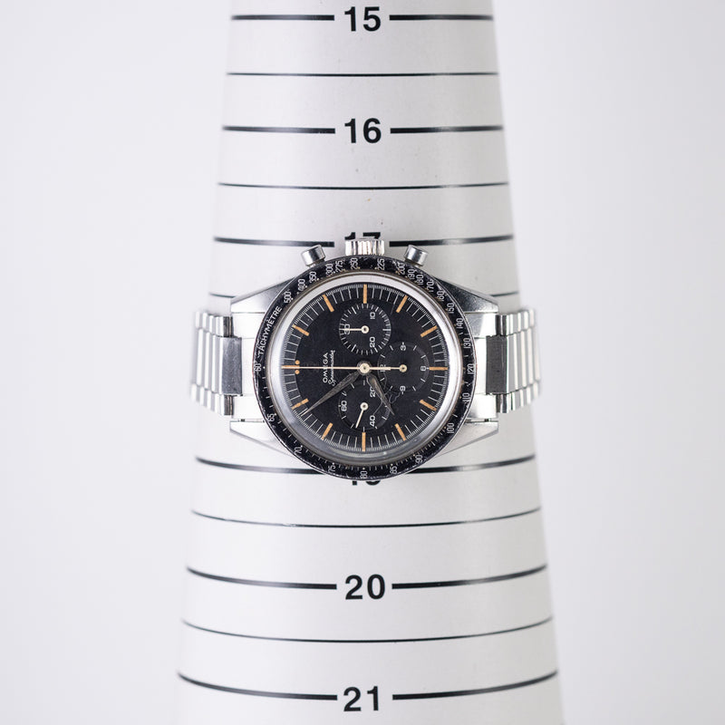OMEGA SPEEDMASTER Ref.2998-4
