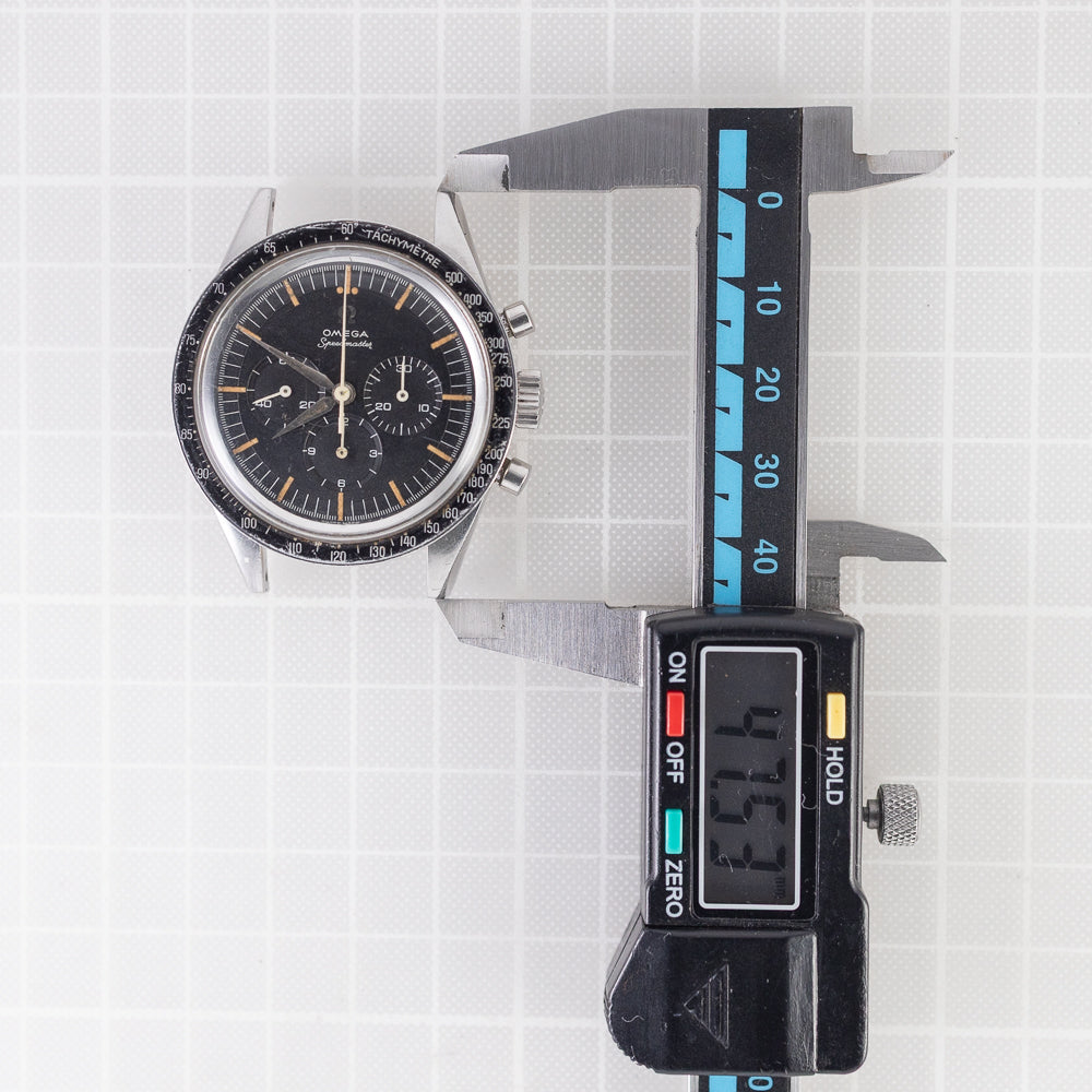 OMEGA SPEEDMASTER Ref.2998-4