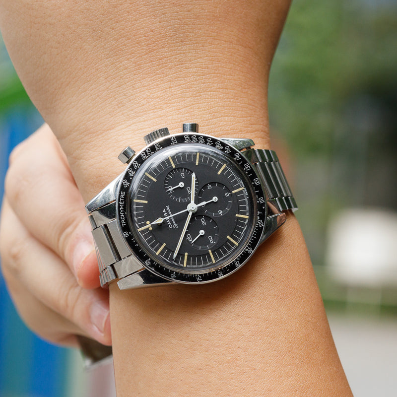 OMEGA SPEEDMASTER Ref.105.003