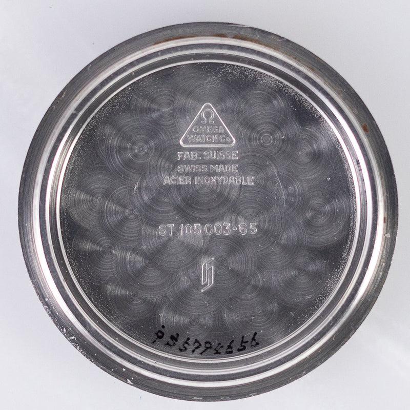 OMEGA SPEEDMASTER Ref.105.003