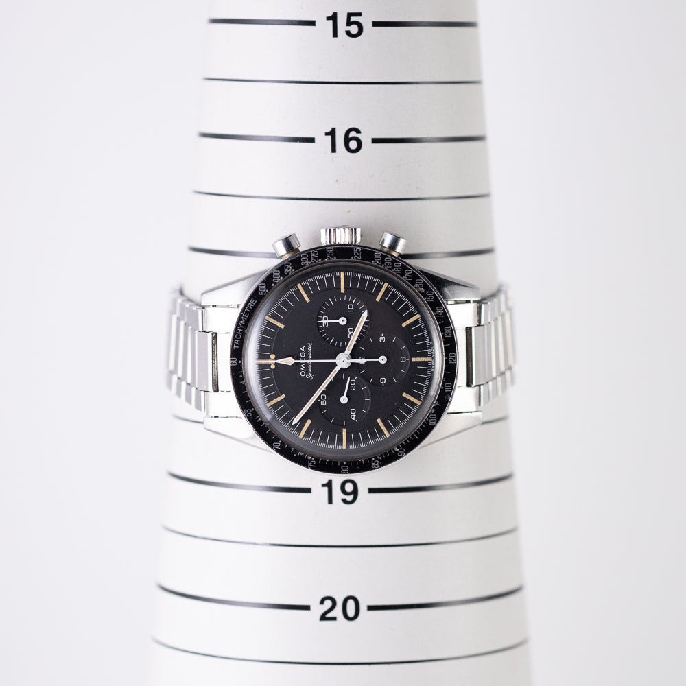 OMEGA SPEEDMASTER Ref.105.003 – TIMEANAGRAM