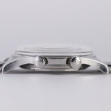 UNIVERSAL GENEVE POLEROUTER SUB MK3 Ref.20369 Mega Fat Kissing Font inner Bezel