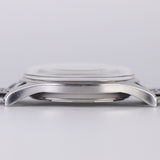 UNIVERSAL GENEVE POLEROUTER SUB MK3 Ref.20369 Mega Fat Kissing Font inner Bezel