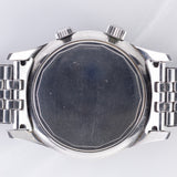 UNIVERSAL GENEVE POLEROUTER SUB MK3 Ref.20369 Mega Fat Kissing Font inner Bezel