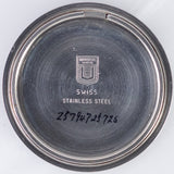 UNIVERSAL GENEVE POLEROUTER SUB MK3 Ref.20369 Mega Fat Kissing Font inner Bezel