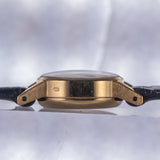 ROLEX Precision 18K Yellow Gold Ref.2148