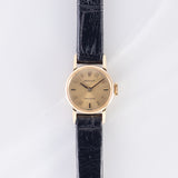 ROLEX Precision 18K Yellow Gold Ref.2148