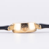 ROLEX Precision 18K Yellow Gold Ref.2164