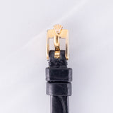 ROLEX Precision 18K Yellow Gold Ref.2164