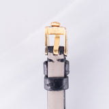 ROLEX Precision 18K Yellow Gold Ref.2164