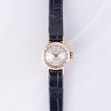 ROLEX Precision 18K Yellow Gold Ref.2164