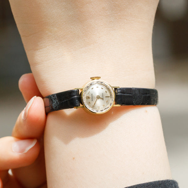 ROLEX / TUDOR – TIMEANAGRAM