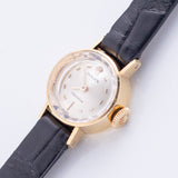 ROLEX Precision 18K Yellow Gold Ref.2164