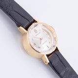 ROLEX Precision 18K Yellow Gold Ref.2164