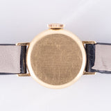 ROLEX Precision 18K Yellow Gold Ref.2164