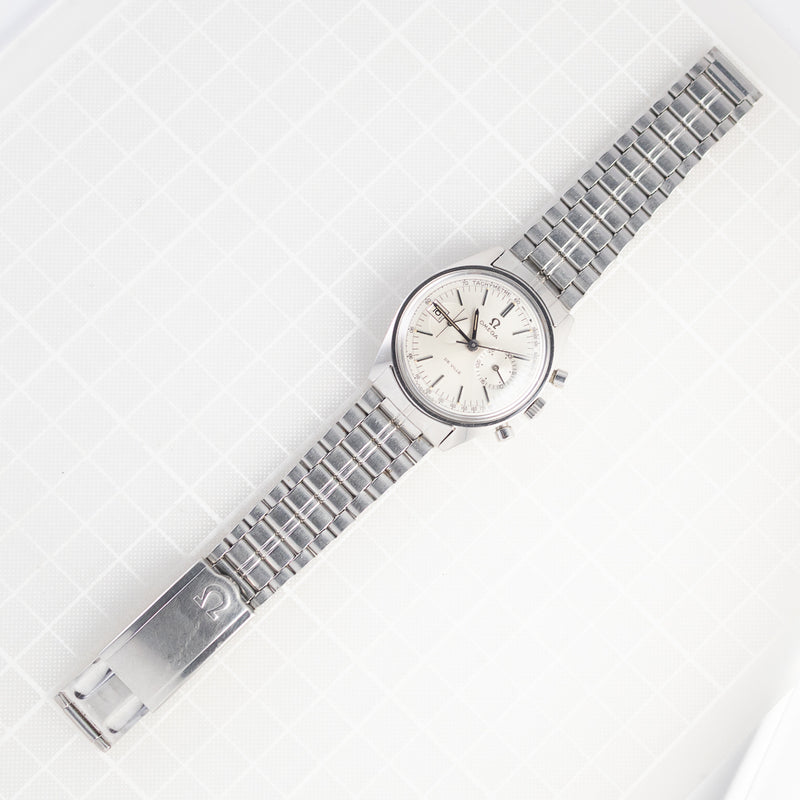 OMEGA DE VILLE Ref.146.017 Cal.930