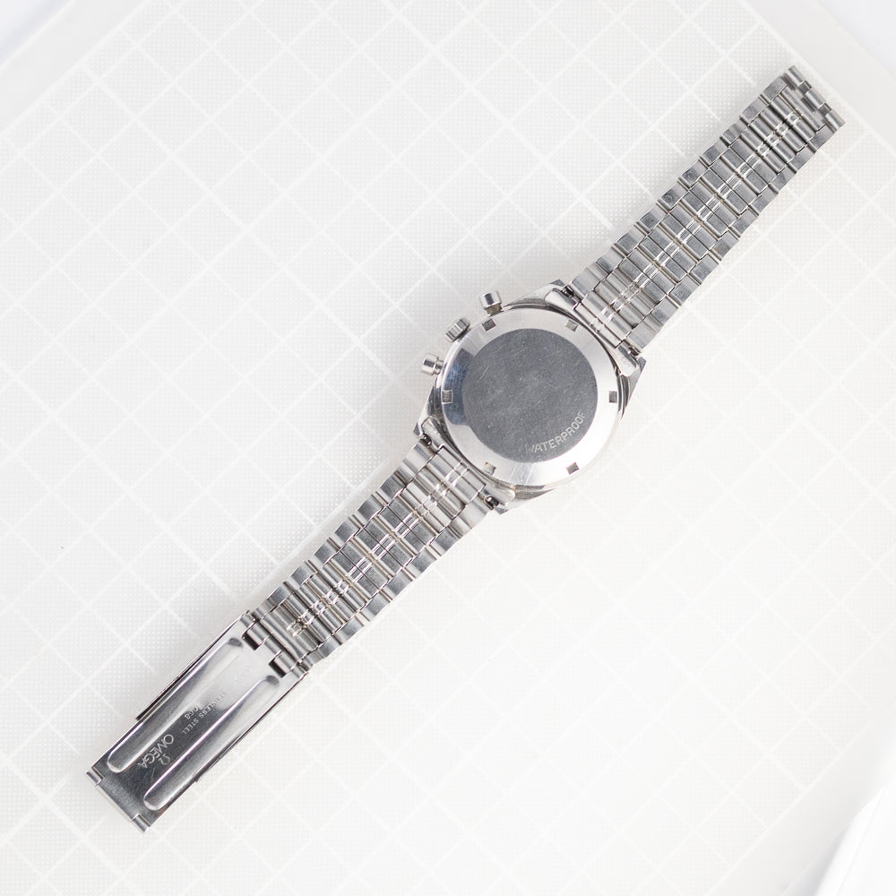 OMEGA DE VILLE Ref.146.017 Cal.930