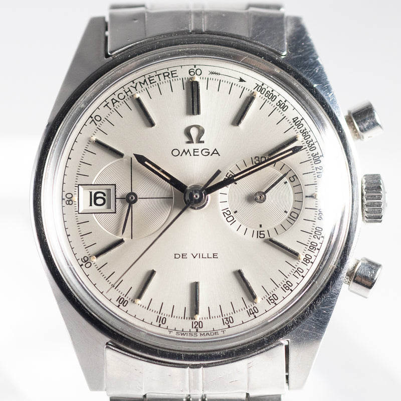 OMEGA DE VILLE Ref.146.017 Cal.930