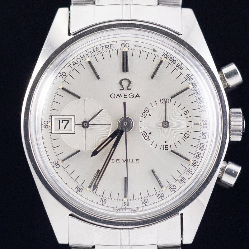 OMEGA DE VILLE Ref.146.017 Cal.930