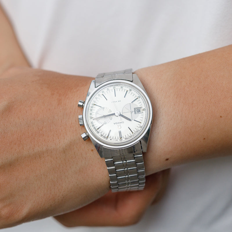 OMEGA DE VILLE Ref.146.017 Cal.930