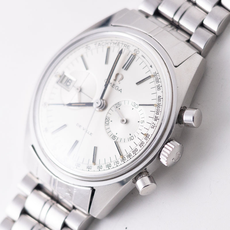 OMEGA DE VILLE Ref.146.017 Cal.930