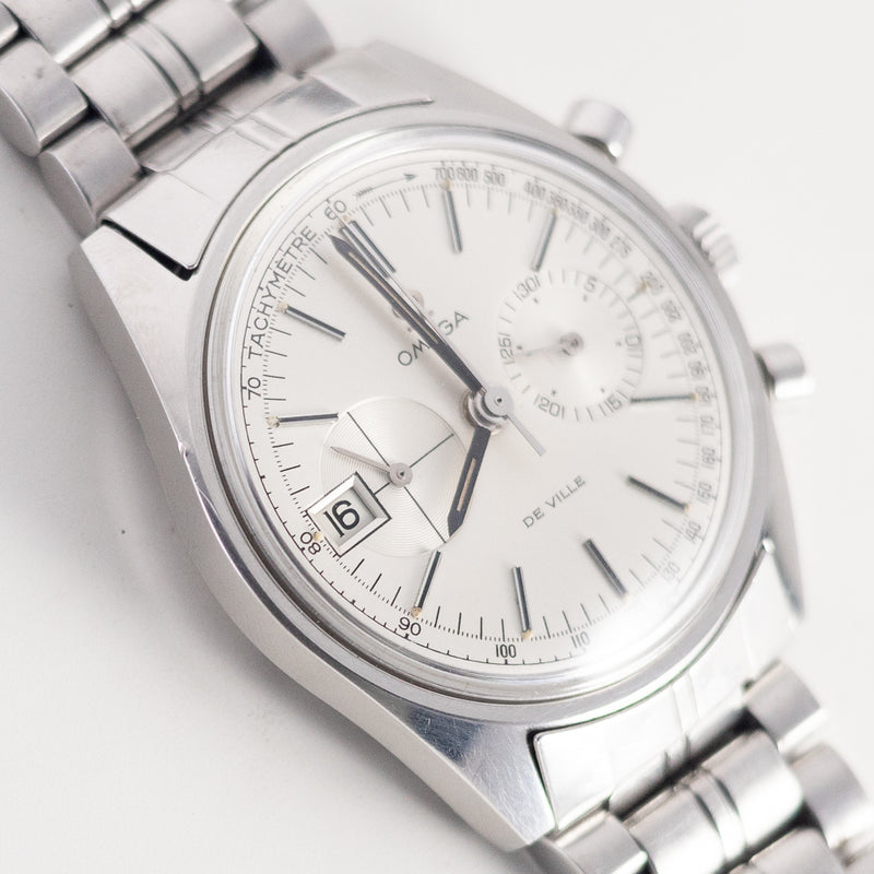 OMEGA DE VILLE Ref.146.017 Cal.930