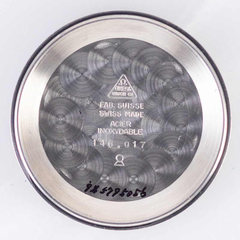 OMEGA DE VILLE Ref.146.017 Cal.930
