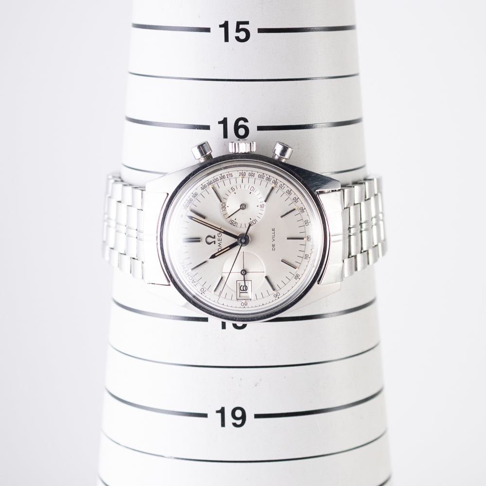 OMEGA DE VILLE Ref.146.017 Cal.930