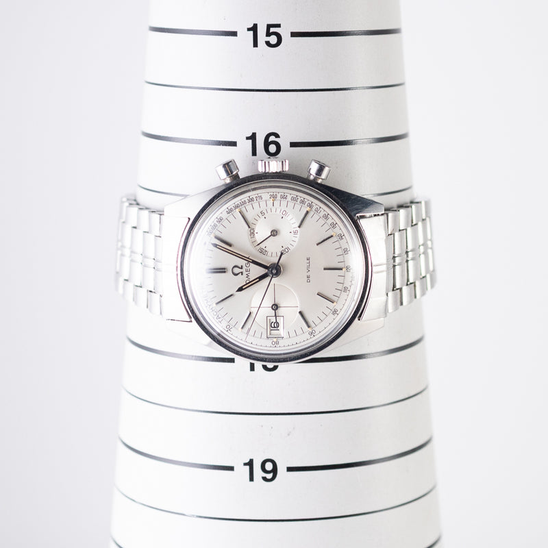 OMEGA DE VILLE Ref.146.017 Cal.930