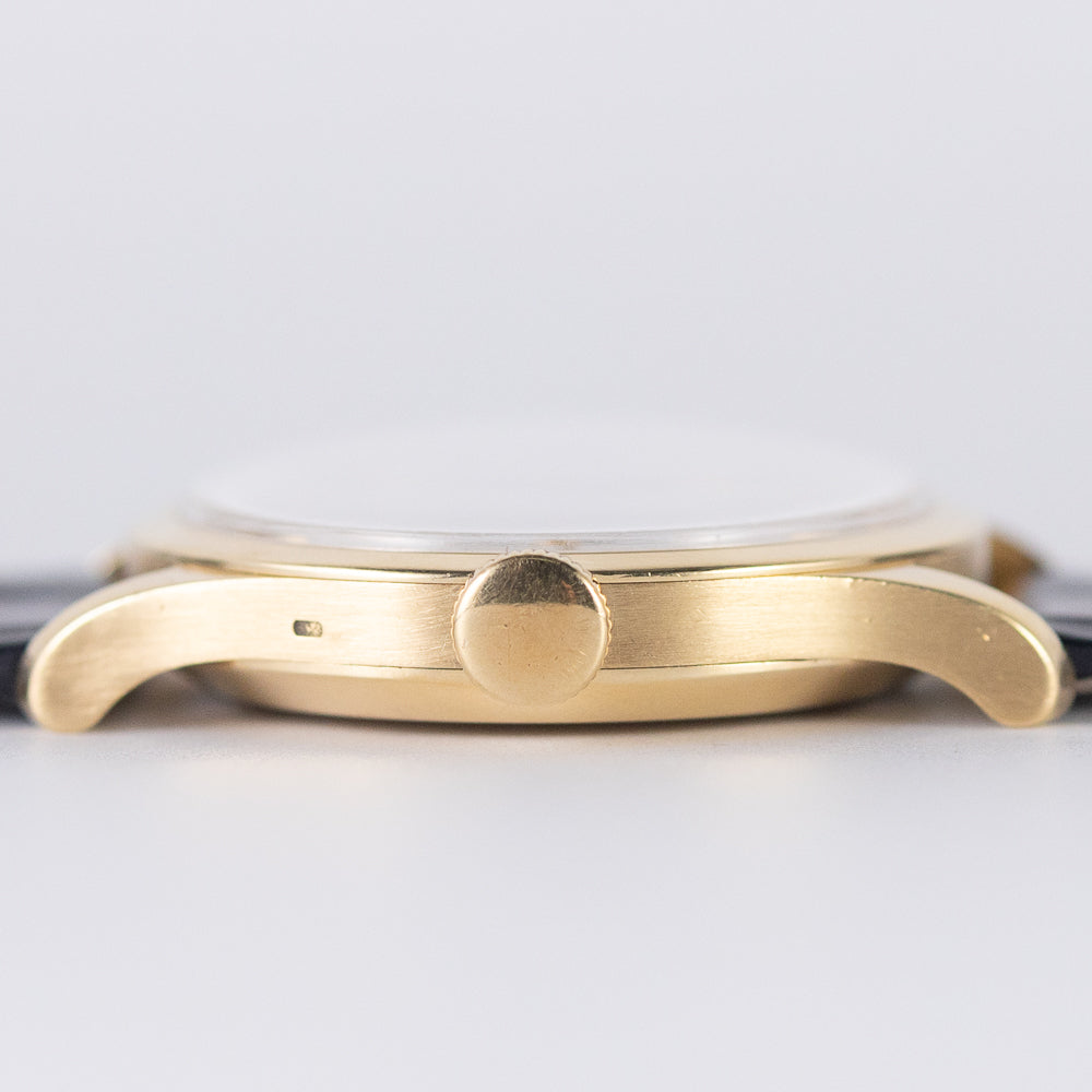 VACHERON & CONSTANTIN Guilloche Dial Ref.4217