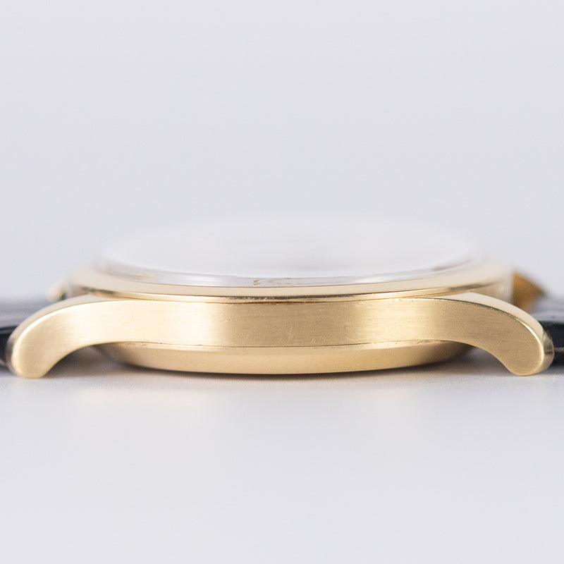 VACHERON & CONSTANTIN Guilloche Dial Ref.4217