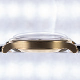 VACHERON & CONSTANTIN Guilloche Dial Ref.4217