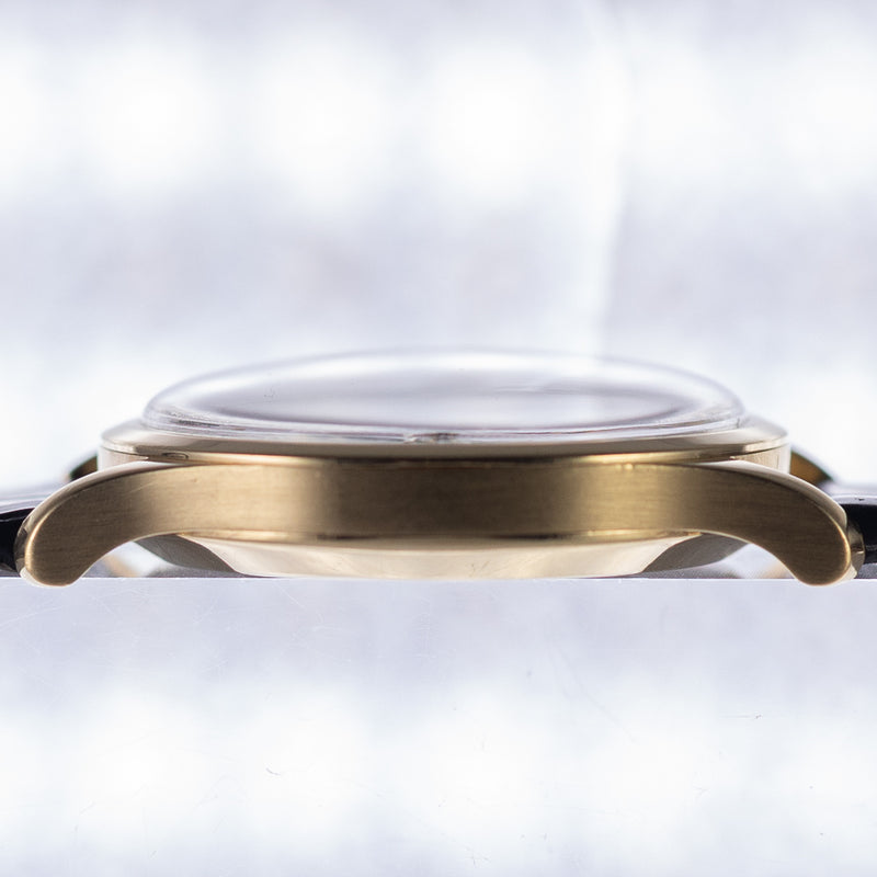 VACHERON & CONSTANTIN Guilloche Dial Ref.4217