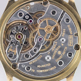 VACHERON & CONSTANTIN Guilloche Dial Ref.4217