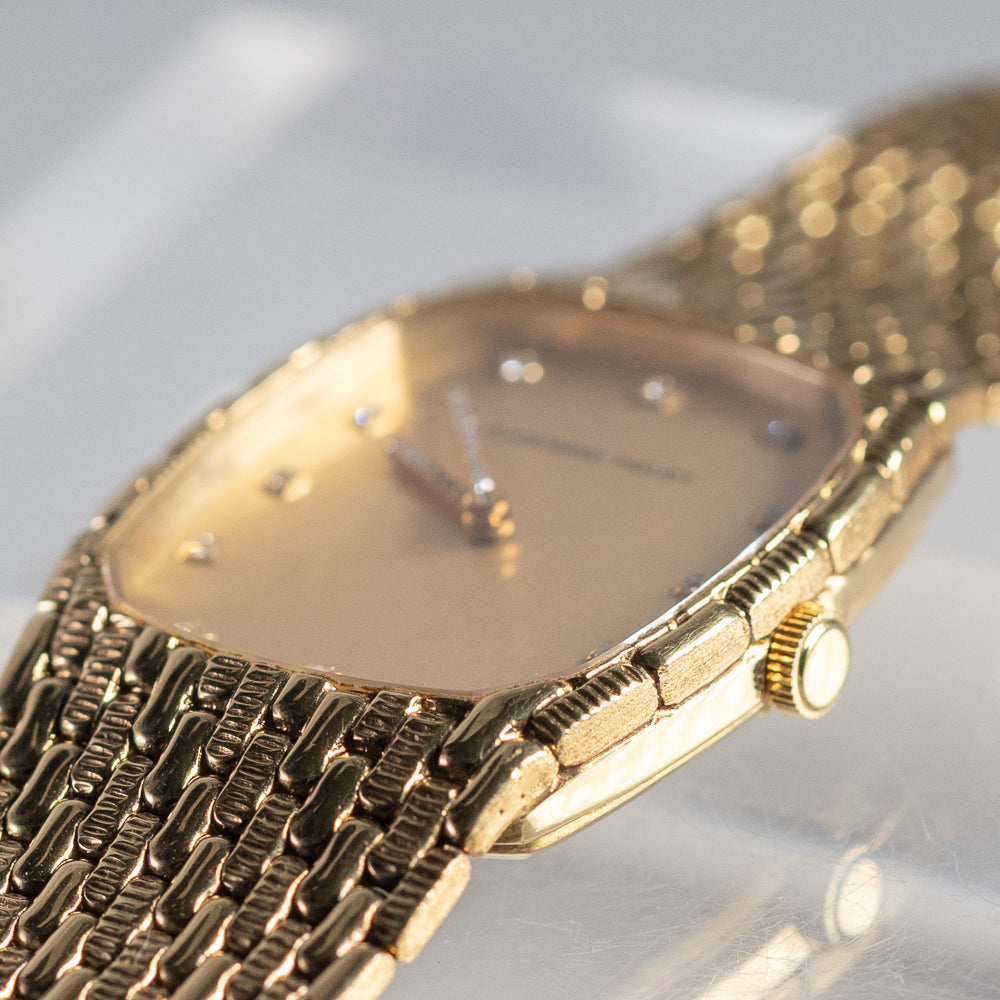AUDEMARS PIGUET COBRA BOX