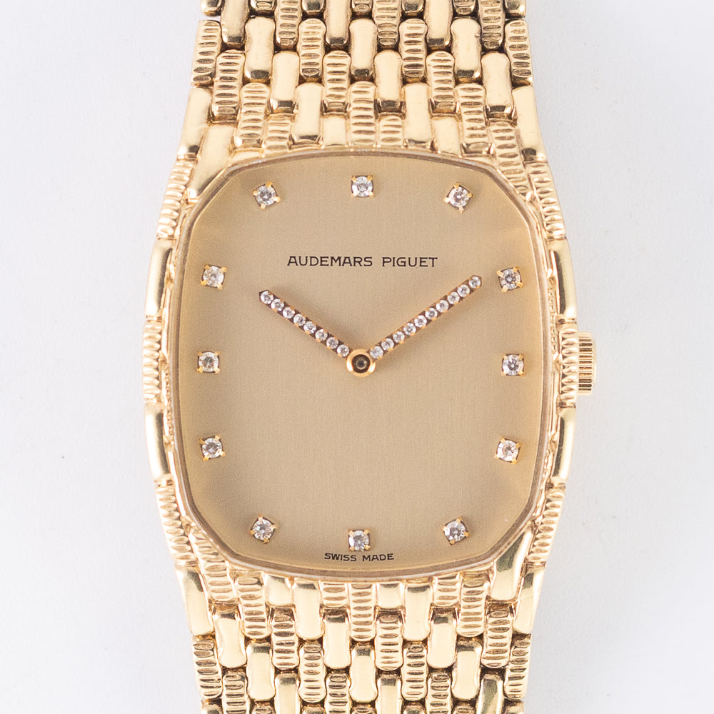 AUDEMARS PIGUET COBRA BOX