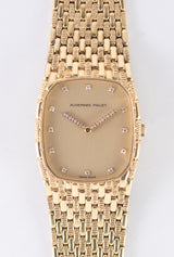 AUDEMARS PIGUET COBRA BOX