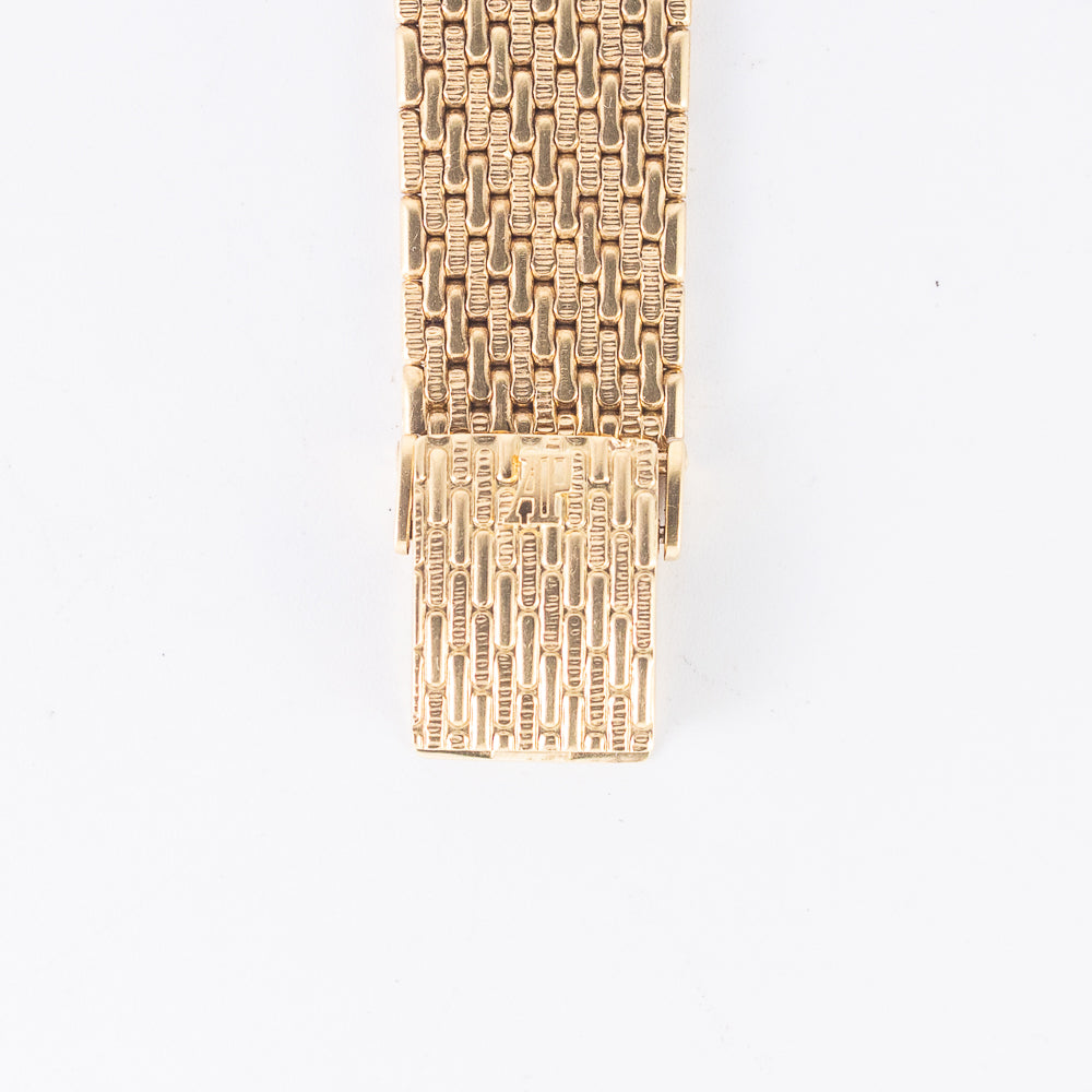 AUDEMARS PIGUET COBRA BOX