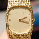 AUDEMARS PIGUET COBRA BOX