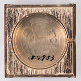 CARTIER LM MUST DE TANK LAPIS LAZURI - Like　Box and Warranty Papers