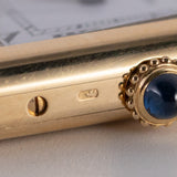 CARTIER SM TANK LC Ref.78087 SWISS MK3 DIAL