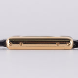 CARTIER SM TANK LC Ref.78087 SWISS MK3 DIAL