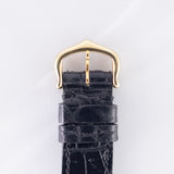 CARTIER SM TANK LC Ref.78087 SWISS MK3 DIAL