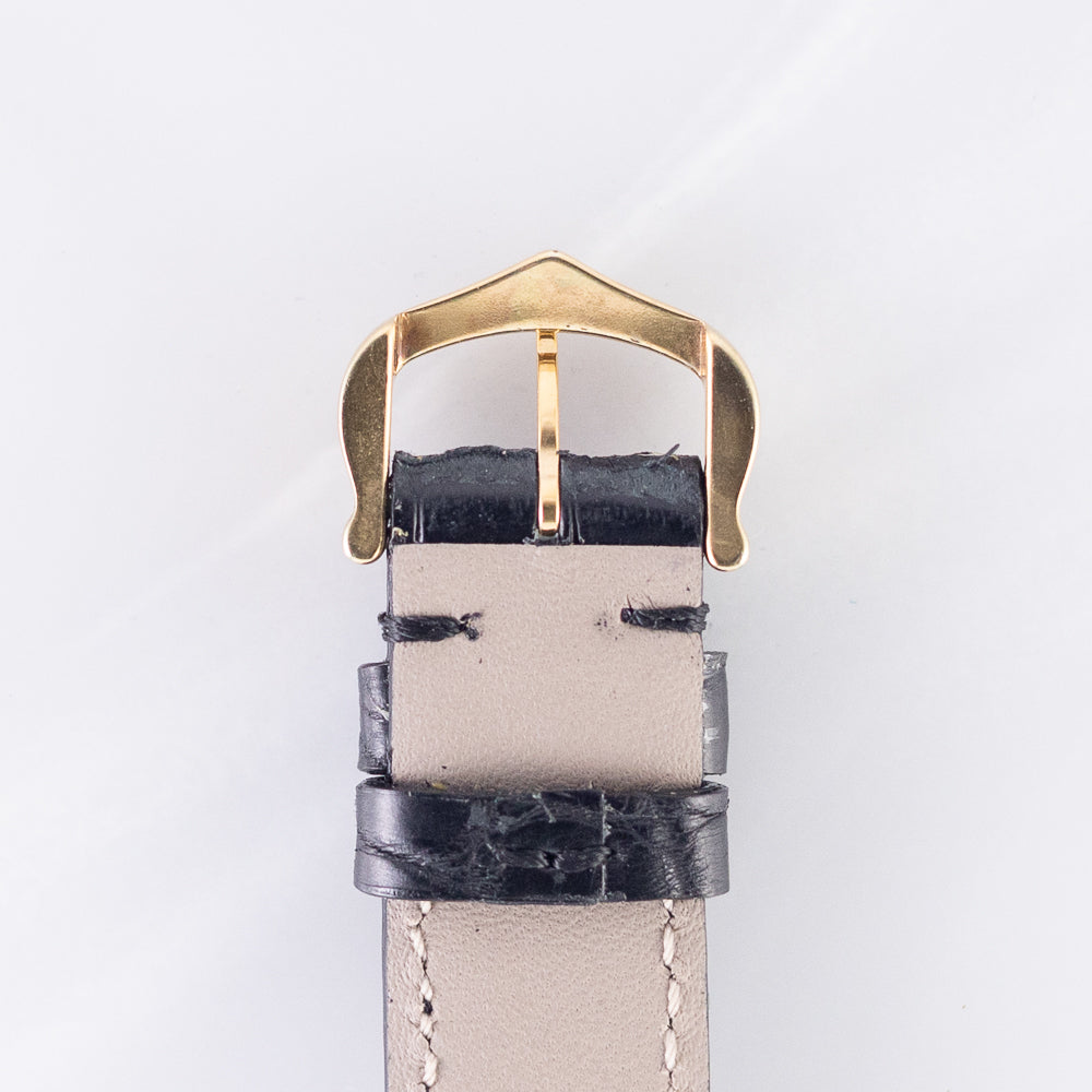 CARTIER SM TANK LC Ref.78087 SWISS MK3 DIAL