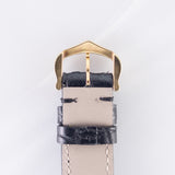 CARTIER SM TANK LC Ref.78087 SWISS MK3 DIAL