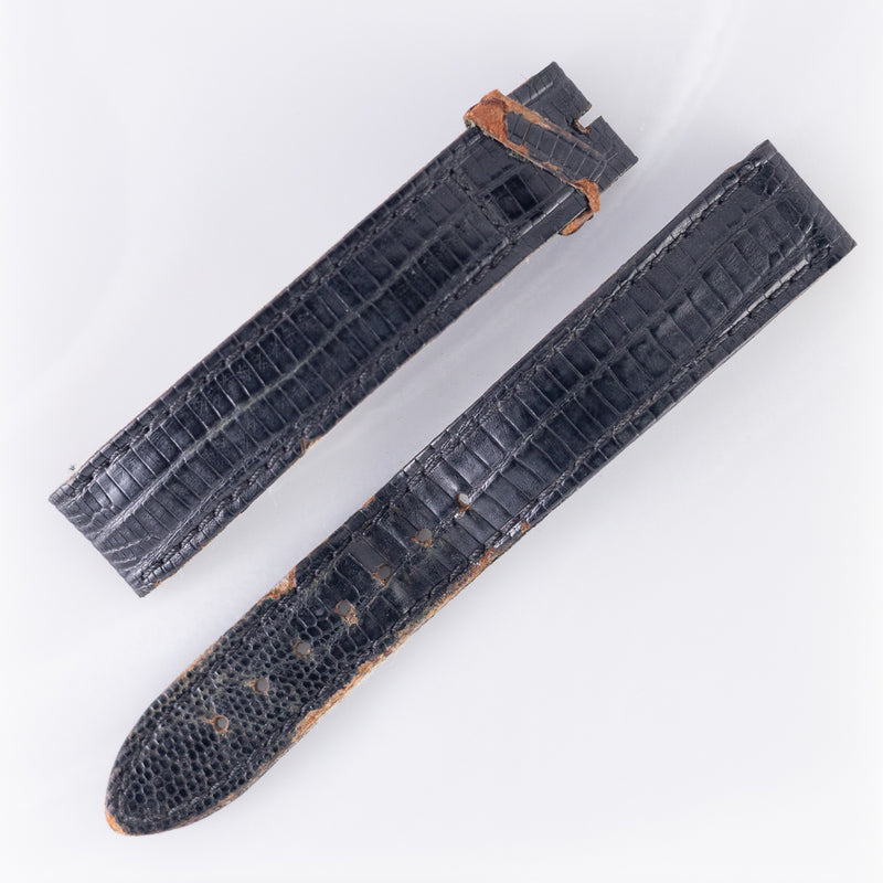 CARTIER SM TANK LC Ref.78087 SWISS MK3 DIAL