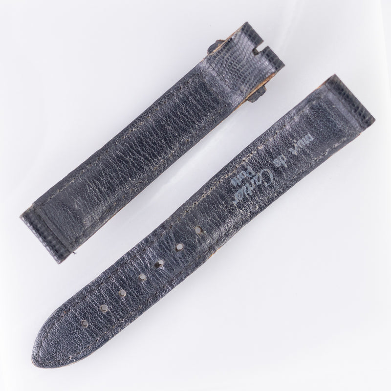 CARTIER SM TANK LC Ref.78087 SWISS MK3 DIAL