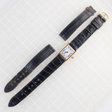 CARTIER SM TANK LC Ref.78087 SWISS MK3 DIAL