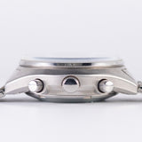 SEIKO BABY PANDA Ref.6138-8000 NEW OLD STOCK BOX and Paper